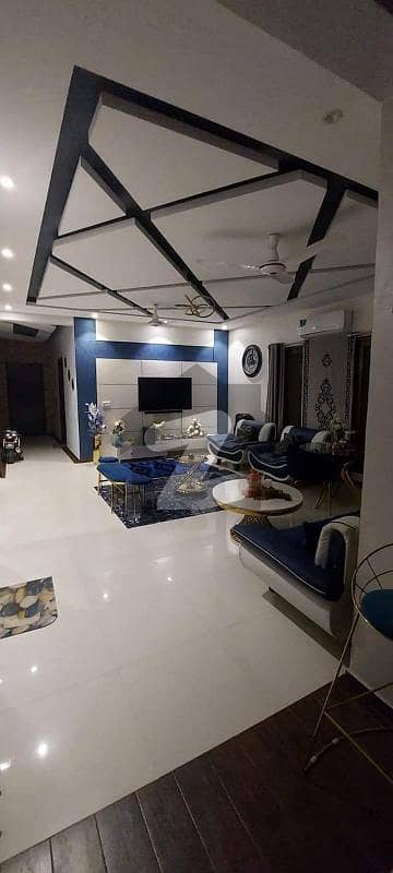 ڈی ایچ اے فیز 6 ڈی ایچ اے ڈیفینس,کراچی میں 6 کمروں کا 1 کنال مکان 12.0 کروڑ میں برائے فروخت۔