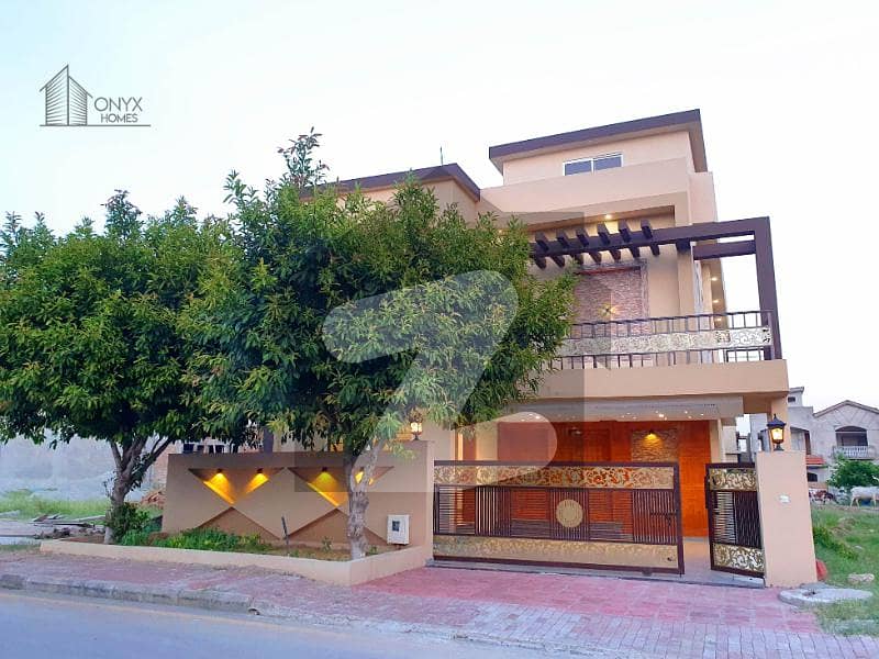 Lower Price House At A Very Prime Location Near Bahria Expressway