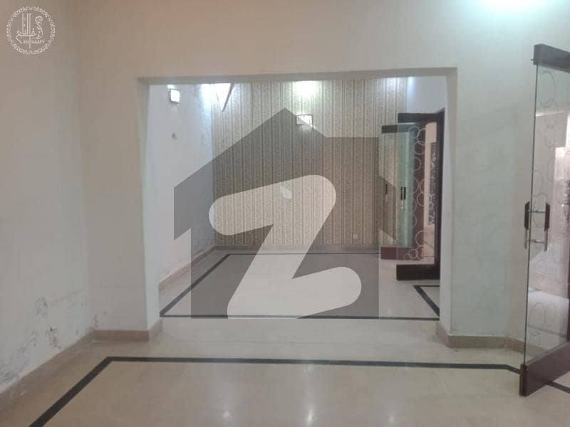 15 MARLA CORNER MOST BEAUTIFULL HOUSE FOR RENT IN DHA PHASE 1 BLOCK D