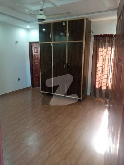 7 Maria Upper Portion Available For Rent