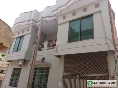 3. 5 Marla House For Sale In Haroonabad