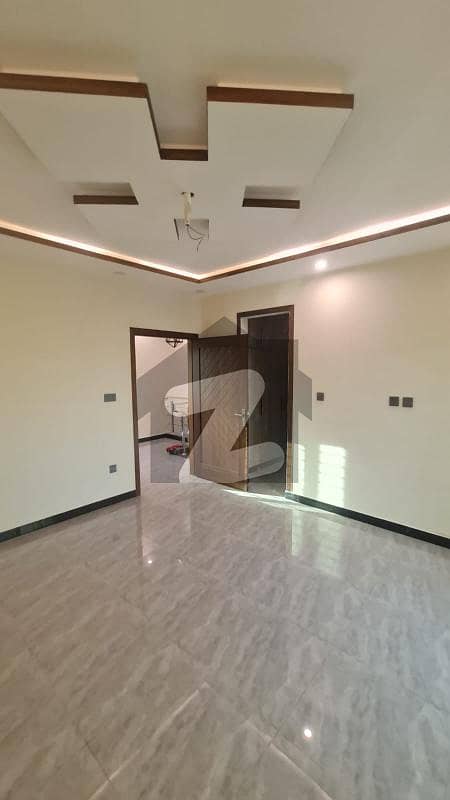 10 Marla House For Sale In C Block Canal Garden Lahore