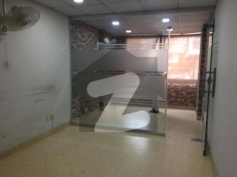 300sft like Brend Office For Rent in G 13/1