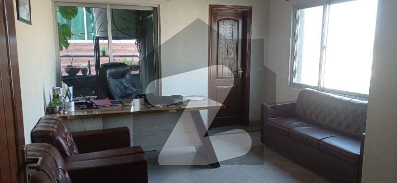 Two Bed Flat Available For Rent G-15 Markaz