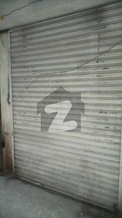گلشنِ راوی لاہور میں 0 مرلہ دکان 16.0 لاکھ میں برائے فروخت۔