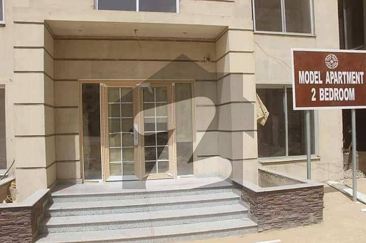 2 BED LOUNGE FULLY FURNISHED APARTMENT AVAILABLE ON RENT