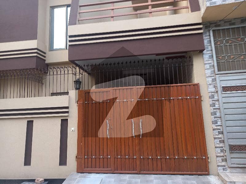 5 Marla Double Storey House For Sale In Amir Town Harbanspura Lahore