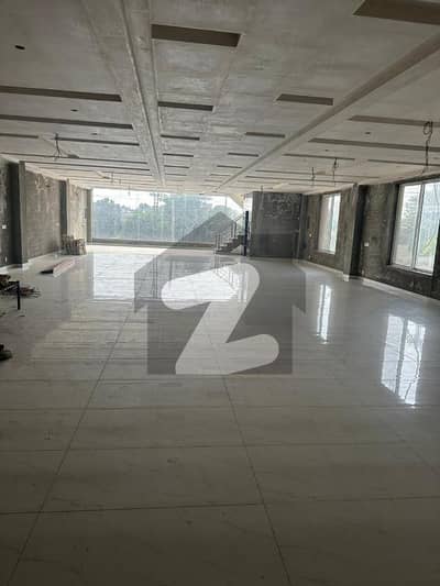 brand new 3500 first floor for rent for any IT office