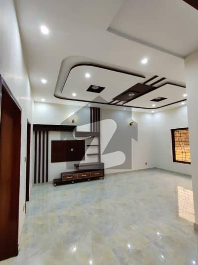 4 marla portion for rent available in highcourt society phase 2