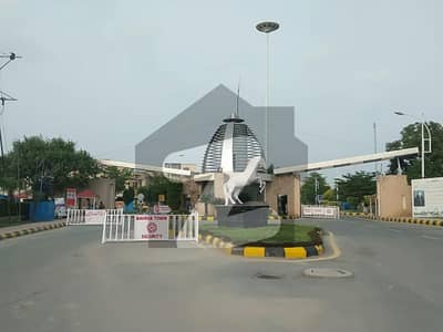 بحریہ نشیمن ۔ سن فلاور بحریہ نشیمن,لاہور میں 11 مرلہ رہائشی پلاٹ 1.05 کروڑ میں برائے فروخت۔