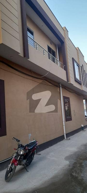 House For rent Is Readily Available In Prime Location Of Badshahi Road