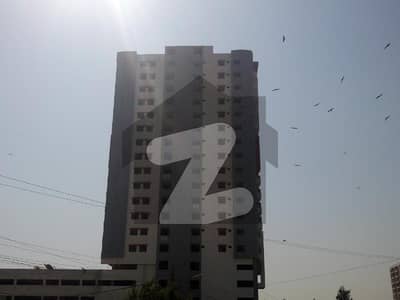 Flat Of 1100 Square Feet Available For sale In North Nazimabad - Block H
