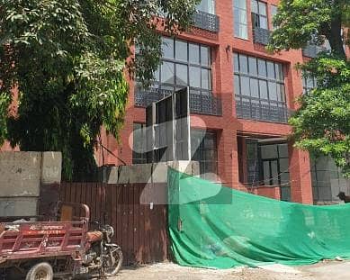 Office For sale In Gulberg 3 Office For sale In Gulberg 3