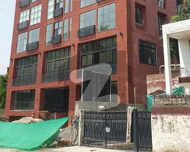 Office For sale In Gulberg 3