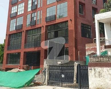 Office For sale In Gulberg 3 Office For sale In Gulberg 3