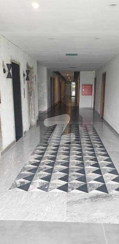 9000 Square Feet Office Up For rent In Gulberg 3