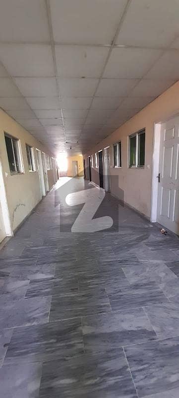 D-17/2 MVHS main markaz 1 bed flat available for rent All facilities available