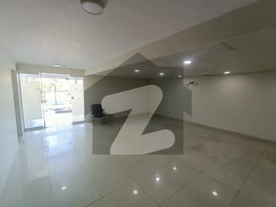 4 Marla Ground + Mezzanine Available For Rent Phase 4