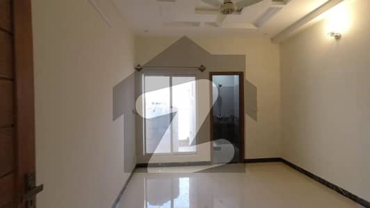 835 Square Feet Flat In H-13 Is Available