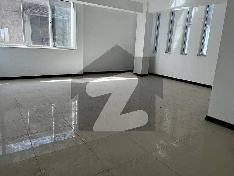 G-8 Markaz Time Square Office 1st Floor Front Side For Sale ( Rented)