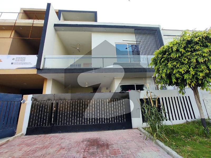 House For Sale B17, Islamabad ID47047949