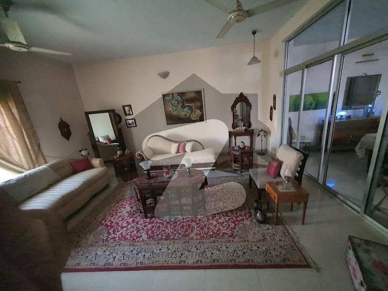 Perfect 17 Marla House In Askari 10 - Sector F For sale