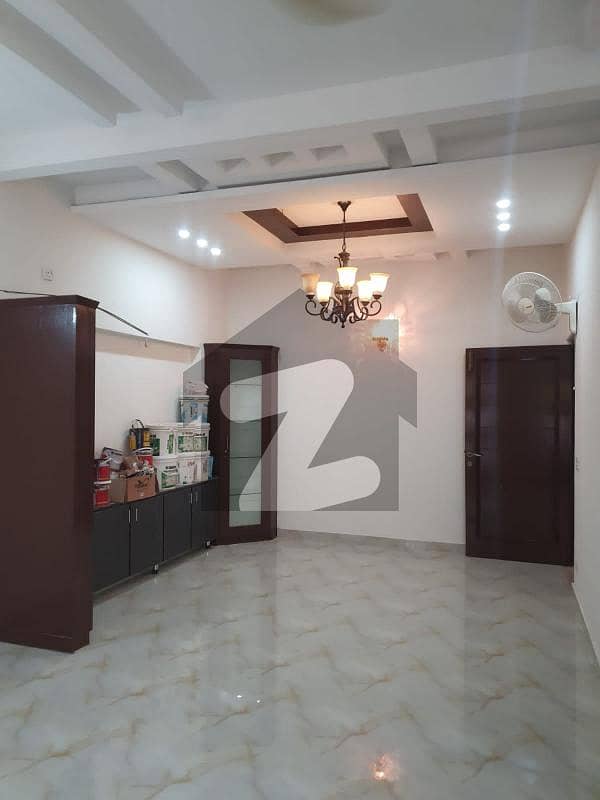 10 Marla Full house Modern design available for rent in DHA phase 8 Ex Air Avenue very cheap price