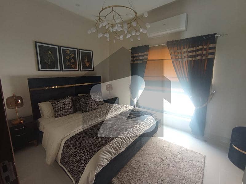 1 Fully Furnished Bedroom Available For Rent In Paragon City