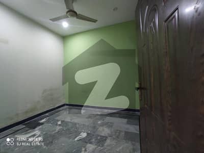2 Bed Flat For Rent In Gulshan E Abad Sector 4 2nd Floor
