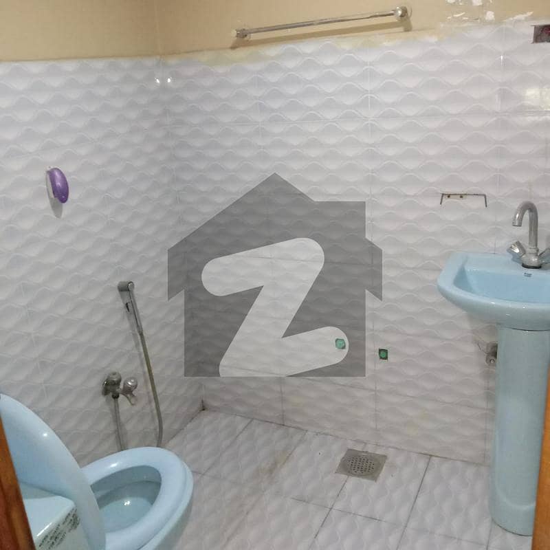 Grove block 4 Marla mezzanine smart office for rent 1 bathroom, 1