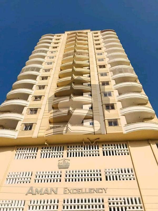 Aman Excellency Flat For Sale