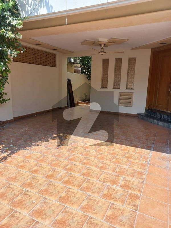 1 Kanal House For Rent in DHA Phase 6