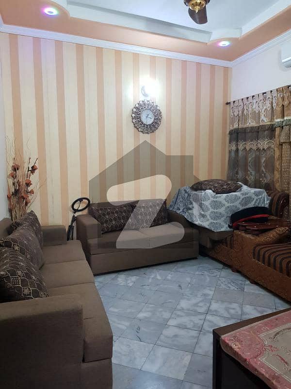 Luxurious And Spacious 3.5 Marla House for Sale in Johar Town Lahore