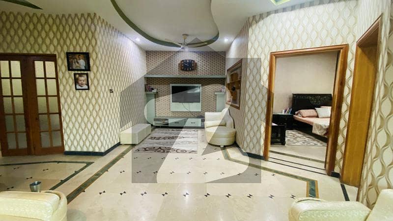 فیڈریشن ہاؤسنگ سوسائٹی - او-9 نیشنل پولیس فاؤنڈیشن او ۔ 9,اسلام آباد میں 4 کمروں کا 11 مرلہ مکان 3.1 کروڑ میں برائے فروخت۔