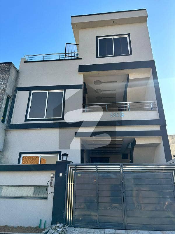 5 Marla House In Only Rs. 13,500,000 5 Marla House In Only Rs. 13,500,000