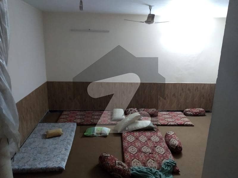 حیات آباد فیز 6 - ایف9 حیات آباد فیز 6,حیات آباد,پشاور میں 6 کمروں کا 7 مرلہ مکان 2.7 کروڑ میں برائے فروخت۔