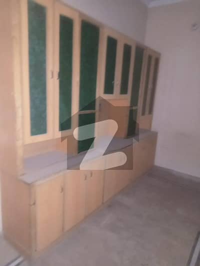 normal conditions single story independent banglow available for sale in Saadi town
