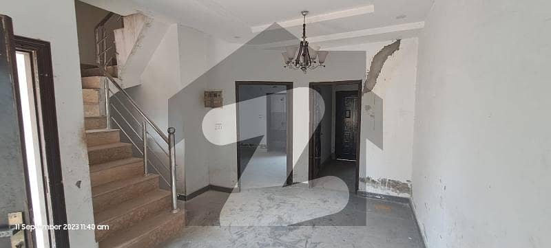 3 Marla House For Sale In Pak Arab Phase 1