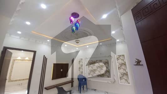 5 Marla Beautifully Lavish House For Sale In Bedian Road Lahore