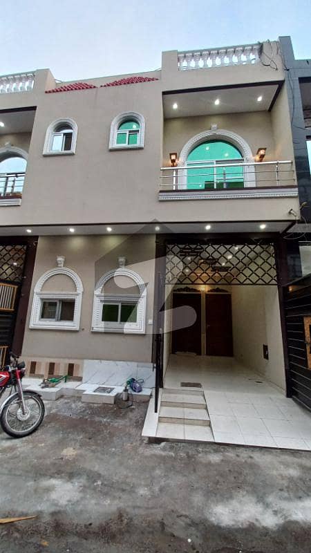 House Available in Gulshan e Madina society House Available in Gulshan e Madina society