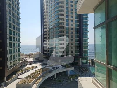Chance Deal Brand New 3 Bed Sea Facing Available For Sale In Emaar Pearl Tower