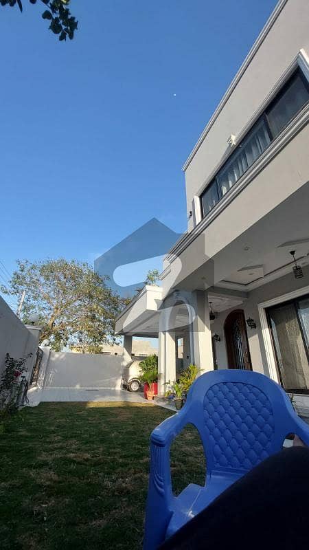 4500 Square Feet House For Sale In Lahore