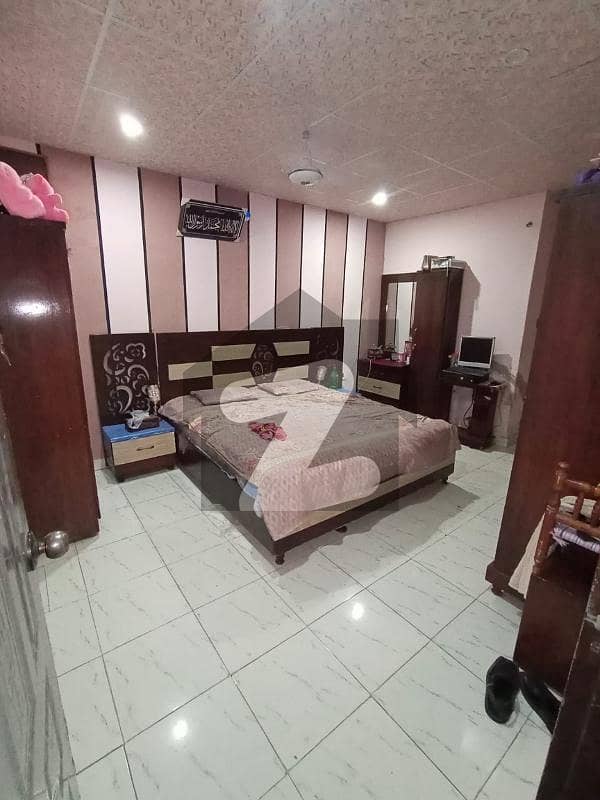 80 yards house Ground +1 and 1 Room on 2nd floor for SALE in NORTH
