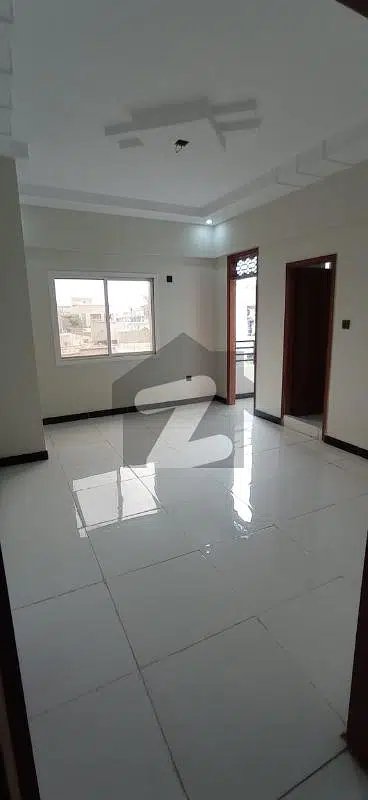 120 SQYARDS | NEW BEAUTIFUL PORTION | 3BED DRAWING LOUNGE With Great ventilation no issue of sweet water NORTH NAZAMBAD BLOCK J rental income 40000 to 45000