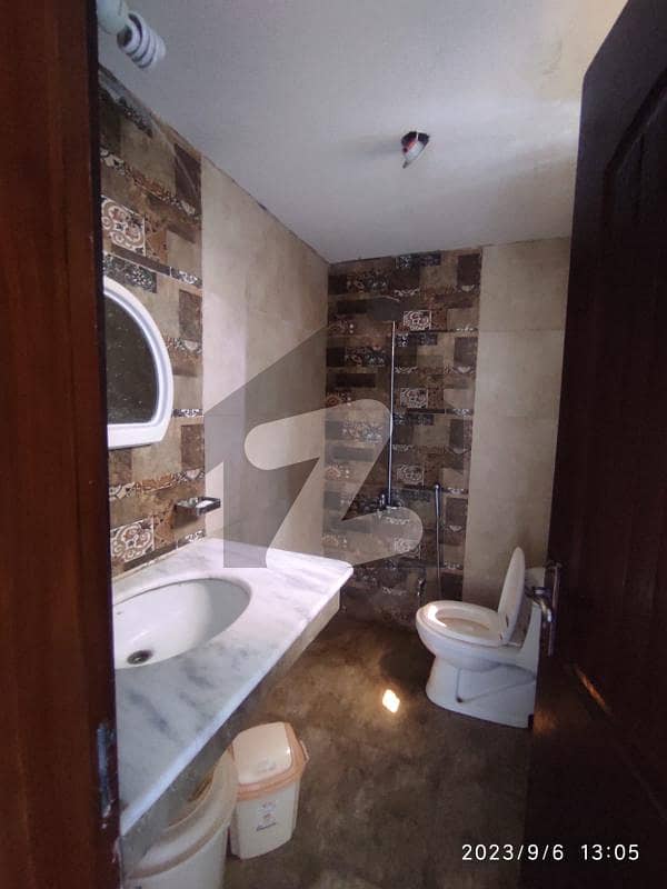 24 Marla Upper Portion For Rent In Valencia Town With 4 Bedrooms Neat And Clean Marble Floor