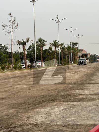پارک لین سٹی لاہور - جڑانوالا روڈ,لاہور میں 3 مرلہ رہائشی پلاٹ 27.0 لاکھ میں برائے فروخت۔