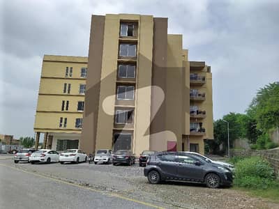 Spacious Ground Floor Corner Shop In Bahria Town With Modern Amenities For Sale.
