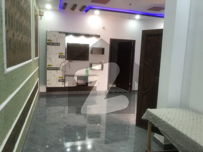 ال-حمد گارڈنز پائن ایونیو,لاہور میں 4 کمروں کا 3 مرلہ مکان 1.3 کروڑ میں برائے فروخت۔