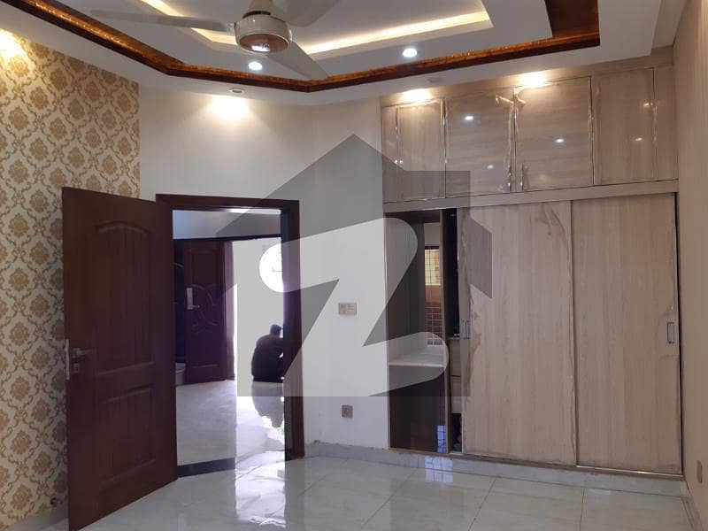 1 Bed Flat For Rent In Bahria Town Lahore