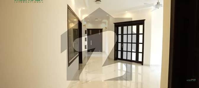 6400 Square Feet Penthouse In River Garden For Sale